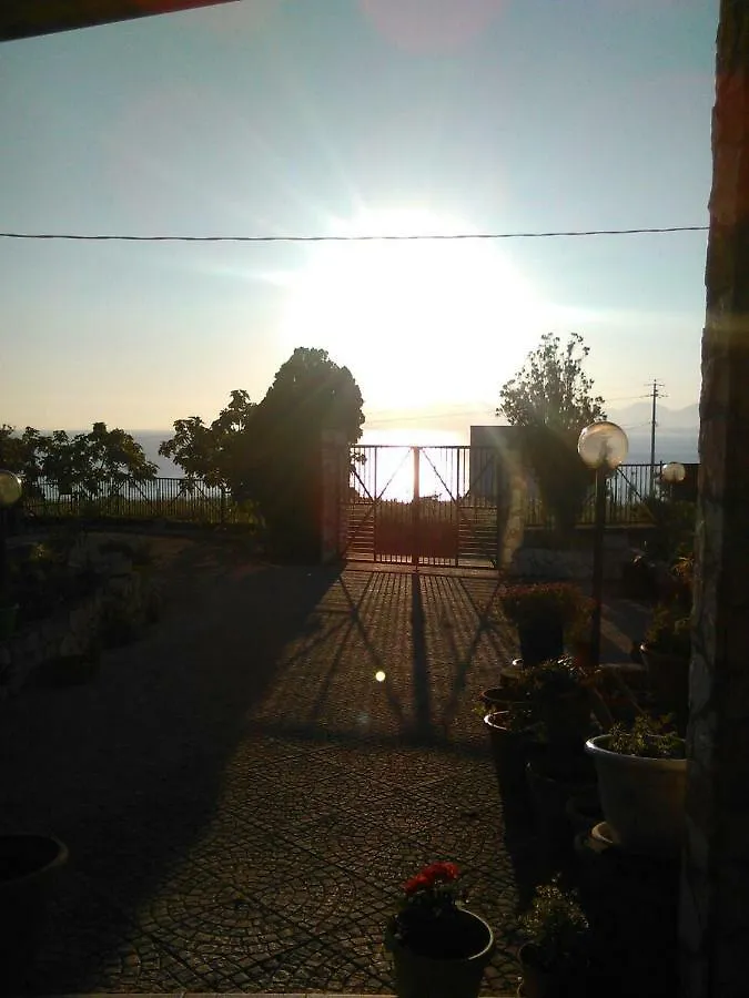 Donna Concetta Bed & Breakfast Scopello