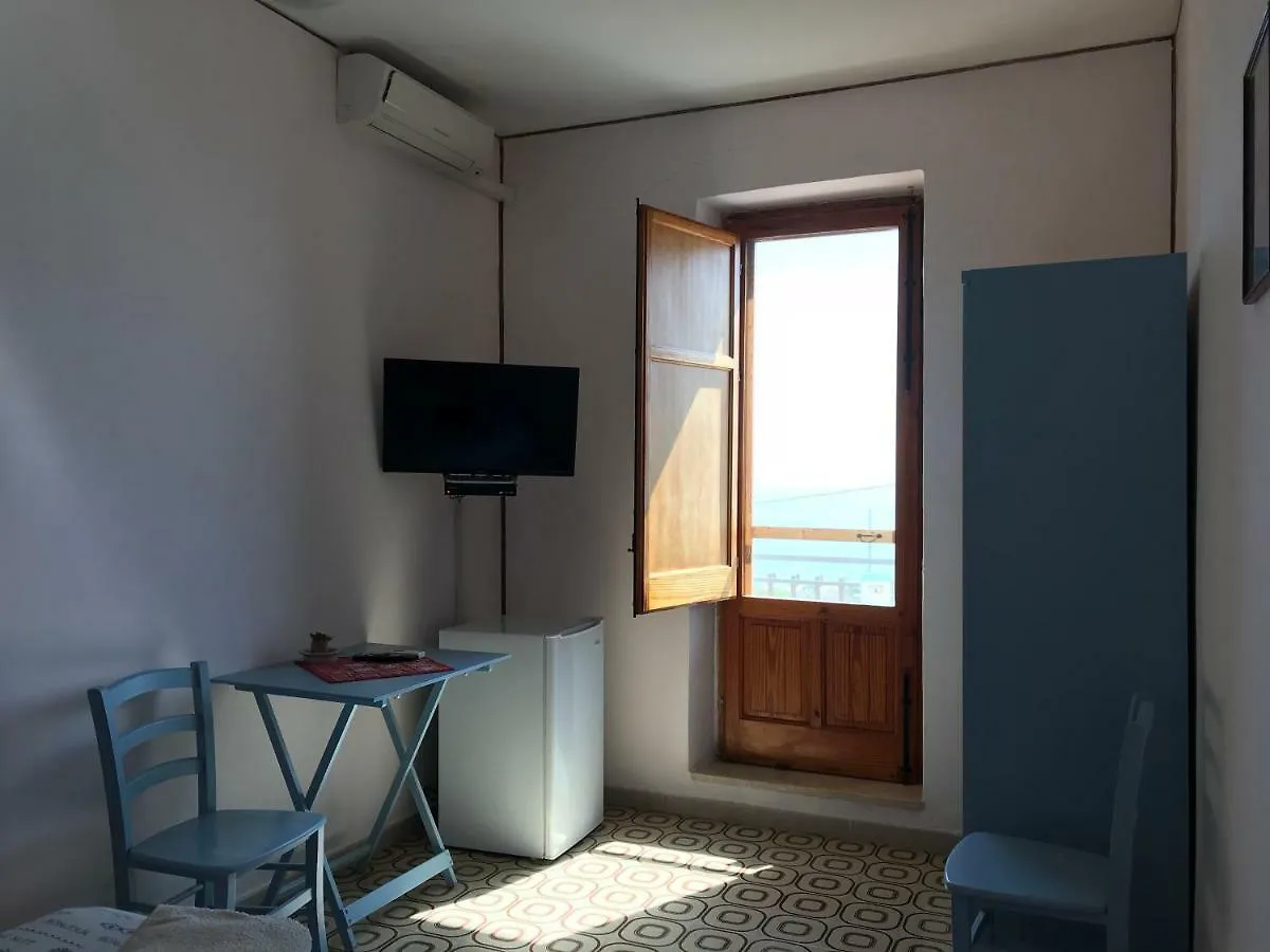 Donna Concetta Bed & Breakfast Scopello  Scopello (Sicily)