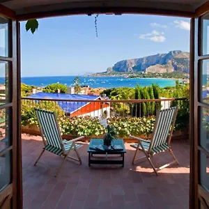 Bed & Breakfast Il Glicine Sul Golfo